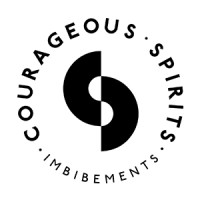 Courageous Spirits logo - Similar company to Kilninian.