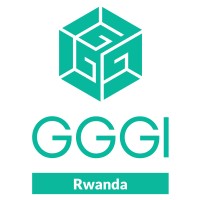 GGGI Rwanda logo - Similar company to Beyond Success Rwanda