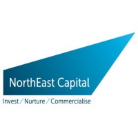 NorthEast Capital LLP logo - Similar company to Приглашаем Вас Подписаться На Канал «Сельзоз И Агропром» В Телеграм Https://T.Me/Selhoz_Agroprom