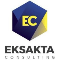 EKSAKTA logo - Similar company to Kib Consulting