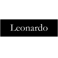 Leonardo logo - Similar company to Biogem Express Ag