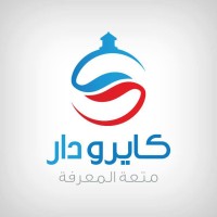 Cairodar logo - Similar company to Traveline Egypt
