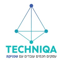 TECHNIQA LTD logo - Similar company to Techniqa Info Solution