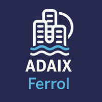 Adaix Ferrol logo - Similar company to Adaix Red Inmobiliaria
