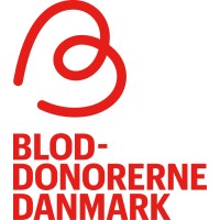 Bloddonorerne Danmark logo - Similar company to Center For Kommende Landskaber