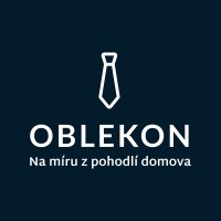 oblekon logo - Similar company to Z Bano