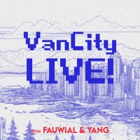 VanCity Live! logo - Similar company to Goodbot