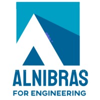ALNIBRAS For Engineering Equipment's logo - Similar company to Ur Company