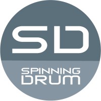 Spinningdrum Ltd logo - Similar company to Videofrog