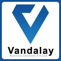 Vandalay Business Solutions Pvt Ltd logo - Similar company to Jmprojects