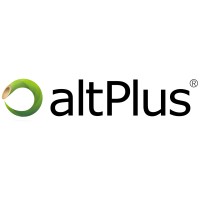 altPlus® logo - Similar company to Altplus Llc