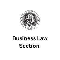 WSBA Business Law Section logo - Similar company to Beresford Booth Lawyers