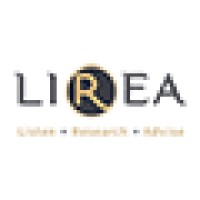 LIREA INTERNATIONAL logo - Similar company to Maisons Usinées Côté