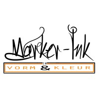 Marker-Ink