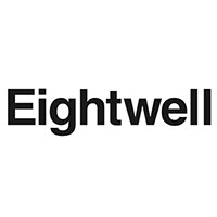 Eightwell logo - Similar company to Elytra