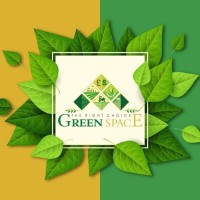 Green Space investing logo - Similar company to Green Space Academy