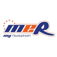Mer transport logo - Similar company to Tr Tp