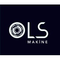 OLS Makine logo - Similar company to Basit Makine