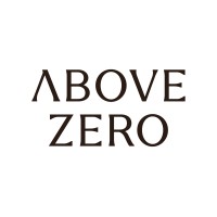 Above Zero logo - Similar company to Eagle Vision