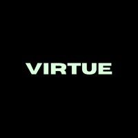Virtue logo - Similar company to Coursewand