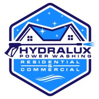Hydralux Power Washing