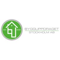 Bygguppdraget i Stockholm logo - Similar company to Sh-Ritningar