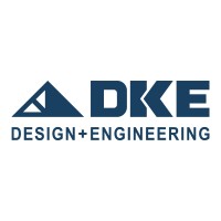 DKE: A Design & Structural Engineering Firm logo - Similar company to Iridium Ae