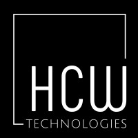 HCW Technologies logo - Similar company to Visione Group