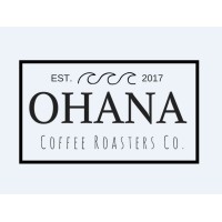 Ohana Coffee Roasters Co. logo - Similar company to Paahde - Fossil Free Roasting