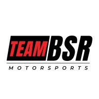 BSR MOTORSPORTS logo - Similar company to Bazum
