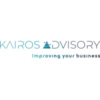 Kairos Advisory Associate logo - Similar company to Karios Games