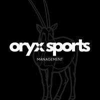 ORYX Sports Management logo - Similar company to Veganboost