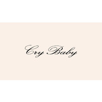 Cry Baby logo - Similar company to Ootd.Com