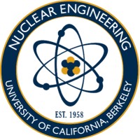 UC Berkeley Department of Nuclear Engineering logo - Similar company to Uf Department Of Materials Science & Engineering | Nuclear Engineering Program