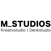 M_STUDIOS logo - Similar company to M Studios Marketing
