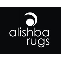 Alishba Rugs logo - Similar company to Skrivercollection