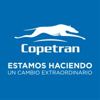CopetranLtda logo - Similar company to Unitransco S.A.