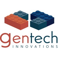 GenTech Innovations logo - Similar company to Mailclick