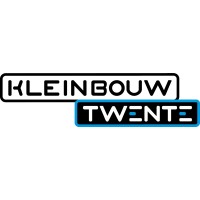 Aannemersbedrijf Kleinbouw Twente Enschede logo - Similar company to Eviigo