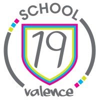 School 19 logo - Similar company to Eact - Ecole D'Application De La Communication Et Des Technologies
