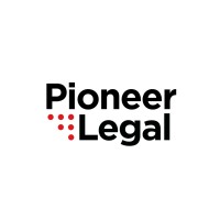 Pioneer Legal logo - Similar company to Vertices Partners