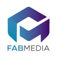 FABMEDIA logo - Similar company to Autobots Solutions
