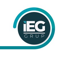 İEG Grup logo - Similar company to Maverick The Caravan