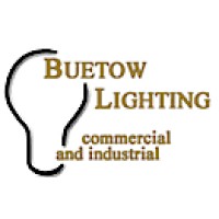 Buetow Lighting logo - Similar company to Bradley Plumbing