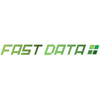 Fast Data logo - Similar company to Fast Data Connect Inc.