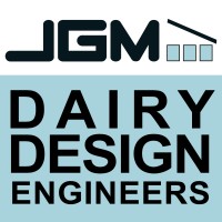 JGMIII, Inc. Dairy Design Engineers logo - Similar company to Climate Leap