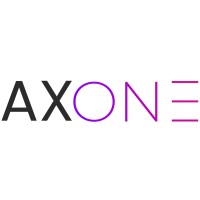 Axone.digital logo - Similar company to Afkdao
