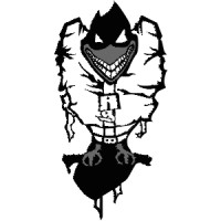 RaVeN Madd Studios logo - Similar company to Cdu Game Studios