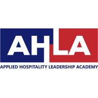 AHLA-Applied Hospitality and Leadership Academy logo - Similar company to Ehrc