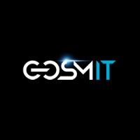 GoSMIT R&D logo - Similar company to Koring D.O.O.